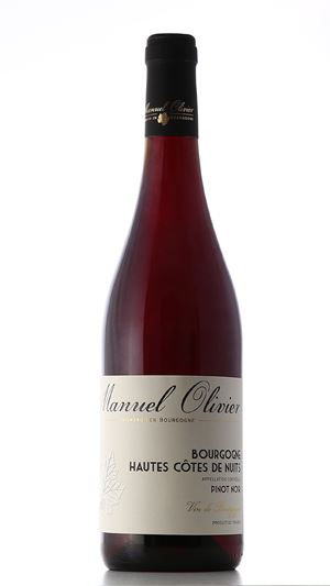 Bourgogne Hautes Côtes de Nuits Rouge